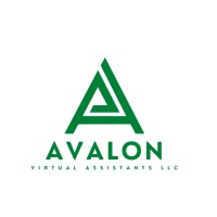 Avalon Virtual Assistants LLC logo, Avalon Virtual Assistants LLC contact details