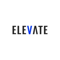 Elevate logo, Elevate contact details