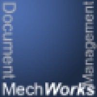 MechWorks logo, MechWorks contact details