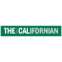 The East County Californian logo, The East County Californian contact details