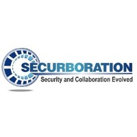 Securboration logo, Securboration contact details