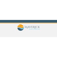 Maverick Sales logo, Maverick Sales contact details