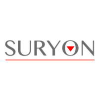 SURYON INFORMATION SYSTEMS INC. logo, SURYON INFORMATION SYSTEMS INC. contact details