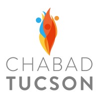 Chabad Tucson logo, Chabad Tucson contact details