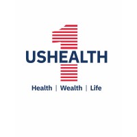 USHealth1 logo, USHealth1 contact details