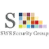 SWS Security Group logo, SWS Security Group contact details