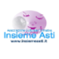 Associazione Insieme logo, Associazione Insieme contact details