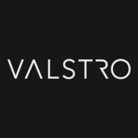 Valstro logo, Valstro contact details