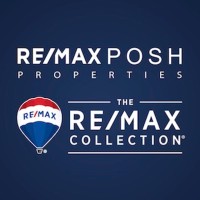 RE/MAX Posh Properties logo, RE/MAX Posh Properties contact details