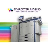 Schrodter Imaging logo, Schrodter Imaging contact details