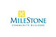 Milestone Community Builders logo, Milestone Community Builders contact details