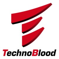 TechnoBlood Inc. logo, TechnoBlood Inc. contact details