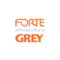 Forte Advertising, affiliation of Grey Global logo, Forte Advertising, affiliation of Grey Global contact details