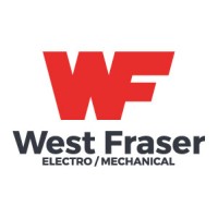 West Fraser Electro/Mechanical logo, West Fraser Electro/Mechanical contact details