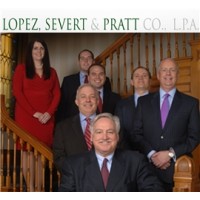 Lopez, Severt & Pratt Co, LPA logo, Lopez, Severt & Pratt Co, LPA contact details