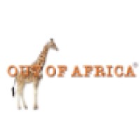 Out of Africa logo, Out of Africa contact details