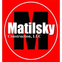 Matilsky Construction, LLC. logo, Matilsky Construction, LLC. contact details