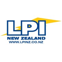 LPINZ logo, LPINZ contact details