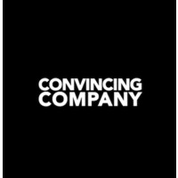 Convincing Company logo, Convincing Company contact details