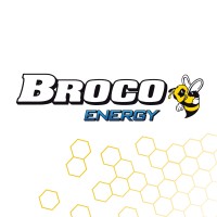 Broco Energy logo, Broco Energy contact details