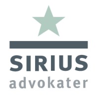 SIRIUS advokater logo, SIRIUS advokater contact details