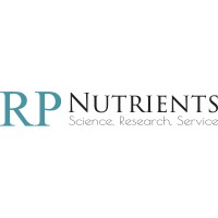 RP Nutrients logo, RP Nutrients contact details