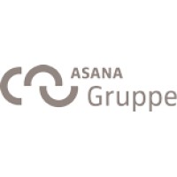 Asana Gruppe AG logo, Asana Gruppe AG contact details