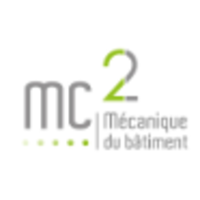 MÃ©canique du bÃ¢timent MC2 logo, MÃ©canique du bÃ¢timent MC2 contact details