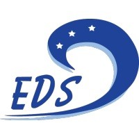 European Desalination Society (EDS) logo, European Desalination Society (EDS) contact details