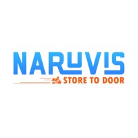 NARUVIS logo, NARUVIS contact details