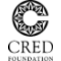 CRED Foundation logo, CRED Foundation contact details