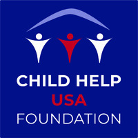 Child Help USA Foundation logo, Child Help USA Foundation contact details