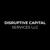 Disruptive Capital Services LLC logo, Disruptive Capital Services LLC contact details