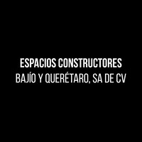 Espacios Constructores Bajío y Querétaro S.A. de C.V. logo, Espacios Constructores Bajío y Querétaro S.A. de C.V. contact details