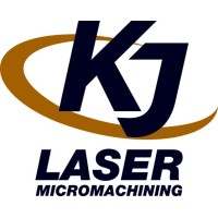 KJ Laser Micromachining logo, KJ Laser Micromachining contact details