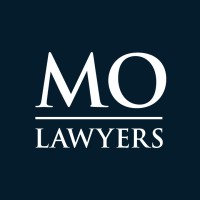 McLeish Orlando LLP logo, McLeish Orlando LLP contact details