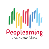 People Learning logo, People Learning contact details