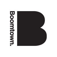 Boomtown logo, Boomtown contact details