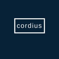 cordius logo, cordius contact details