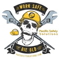 Pacific Safety Solutions logo, Pacific Safety Solutions contact details