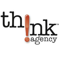 Think Agency Marketing logo, Think Agency Marketing contact details