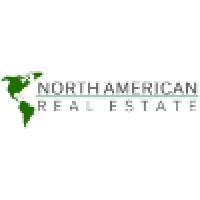 North American Real Estate logo, North American Real Estate contact details