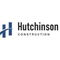 Hutchinson Construction logo, Hutchinson Construction contact details