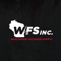 Wisconsin Fastener Supply, Inc. logo, Wisconsin Fastener Supply, Inc. contact details