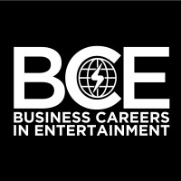 Business Careers in Entertainment logo, Business Careers in Entertainment contact details