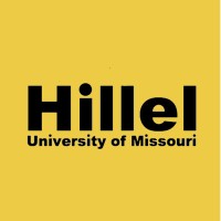 Mizzou Hillel logo, Mizzou Hillel contact details