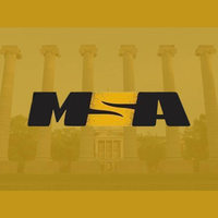 Missouri Students Association logo, Missouri Students Association contact details