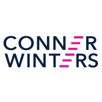 Conner & Winters LLP logo, Conner & Winters LLP contact details