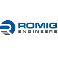 Romig Engineers, Inc logo, Romig Engineers, Inc contact details