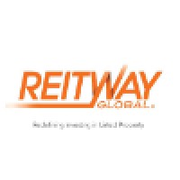 Reitway Global (Pty) Ltd logo, Reitway Global (Pty) Ltd contact details